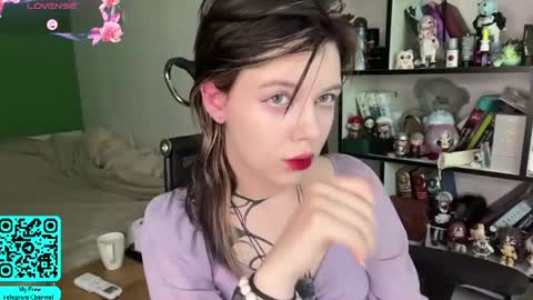 Lilian online show from 06.20.26