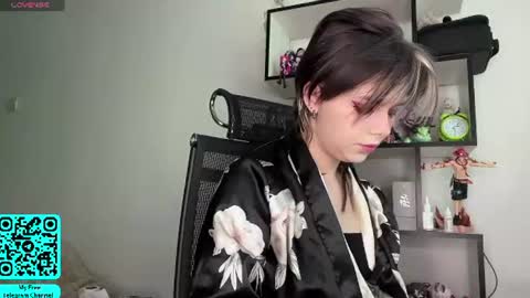Lilian online show from 07.04.26