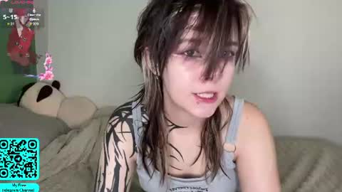 Lilian online show from 07.11.26