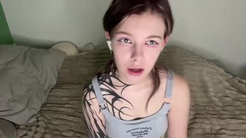 Lilian online show from 07.18.26