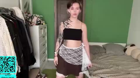 Lilian online show from 07.28.26