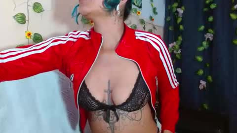 yesica online show from 02.22.26