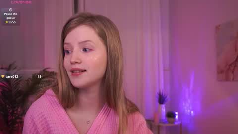 Lilian online show from 12.14.25