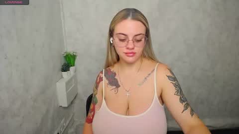 Lilia online show from 07.09.26