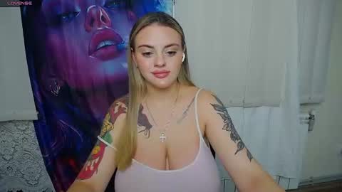 Lilia online show from 07.13.26