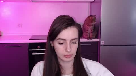 Lilu online show from 06.18.26