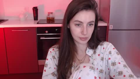 Lilu online show from 07.25.26
