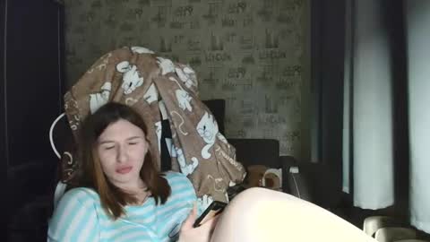 liliawoolf online show from 02.13.26