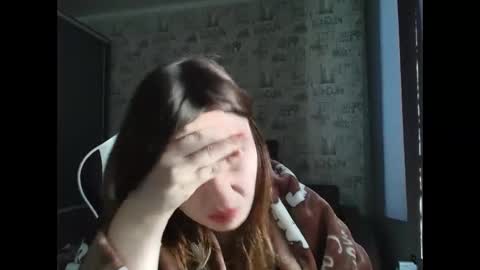 liliawoolf online show from 03.09.26