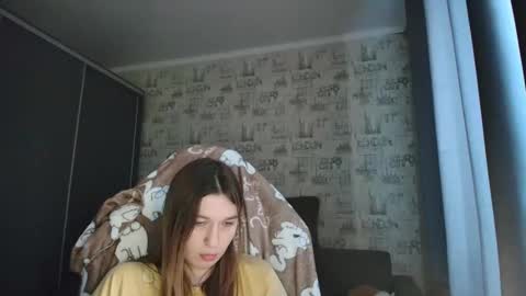 liliawoolf online show from 03.20.26