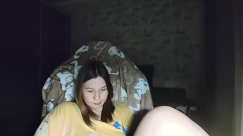 liliawoolf online show from 03.20.26