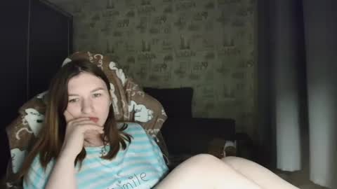 liliawoolf online show from 03.24.26