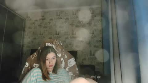 liliawoolf online show from 03.31.26