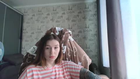 liliawoolf online show from 07.03.26
