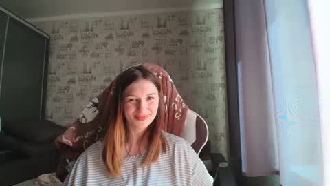 liliawoolf online show from 07.31.26