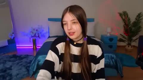 Lili Bakery online show from 04.03.26