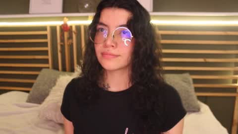  Lili  online show from 03.11.25