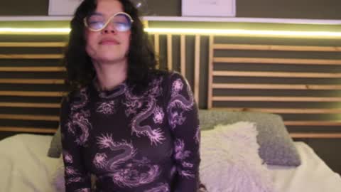  Lili  online show from 03.12.25