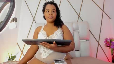 LIli cameron  online show from 03.16.26