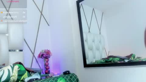 LIli cameron  online show from 04.17.26