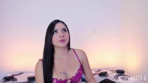 Snapshot of lilicopper__ chatting on 03.29.26 online show from 03.29.26