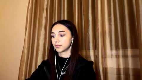 Lina online show from 11.07.25