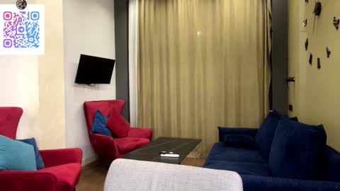 Lina online show from 02.03.26