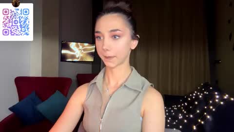 Lina online show from 02.26.26