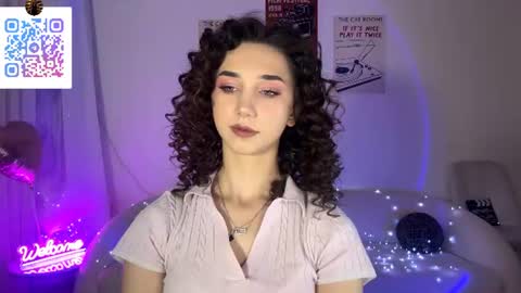 Lina online show from 06.14.26