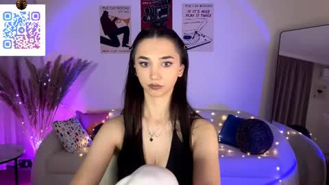 Lina online show from 07.07.26