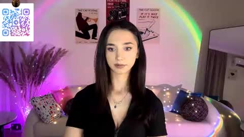 Lina online show from 07.17.26