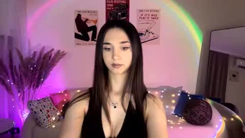 Lina online show from 07.19.26