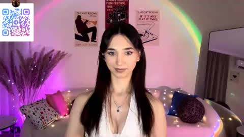 Lina online show from 07.20.26