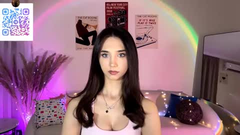 Lina online show from 07.21.26