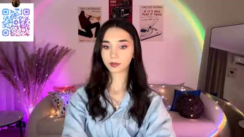 Lina online show from 07.23.26