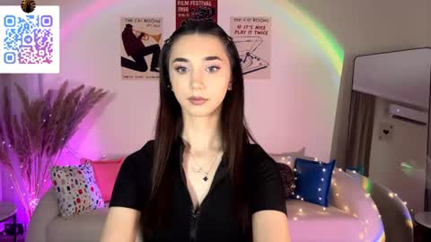 Lina online show from 07.28.26