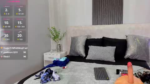 lilii peach online show from 07.29.26