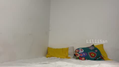 LiliSan online show from 07.18.26