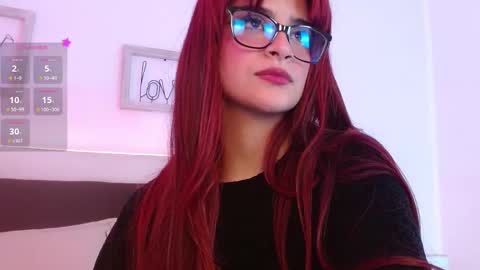 Lilith Savett online show from 02.28.25