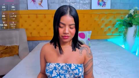 lilith  online show from 03.05.26