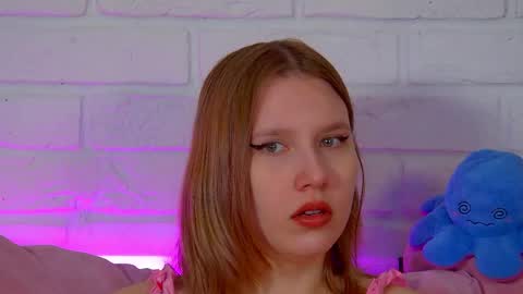LiliLinn online show from 05.16.26