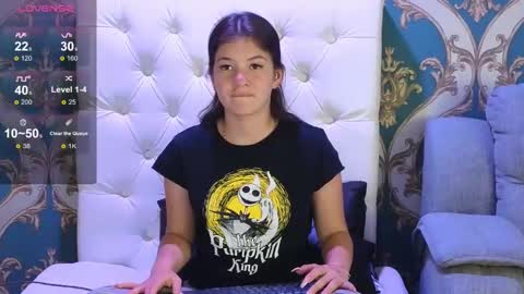 lilimini online show from 01.03.25