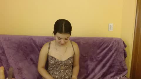 lilimini online show from 02.01.25