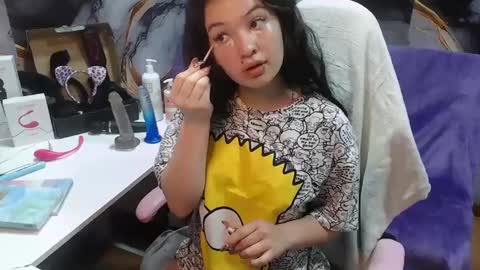 lilimini online show from 09.16.25