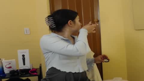 lilimini online show from 10.08.25