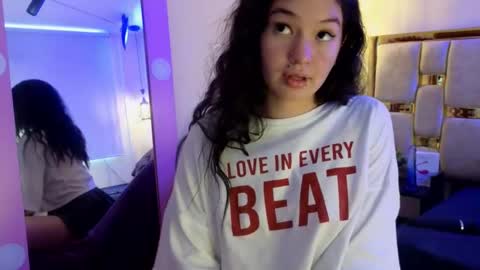 lilimini online show from 03.16.26