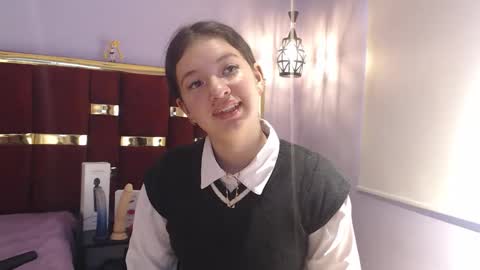 lilimini online show from 03.24.26