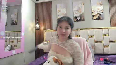 lilimini online show from 07.27.26