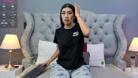 Lilia online show from 02.03.26