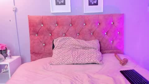 Snapshot of lilirousee chatting on 03.31.26 lilirousee online show from 03.31.26